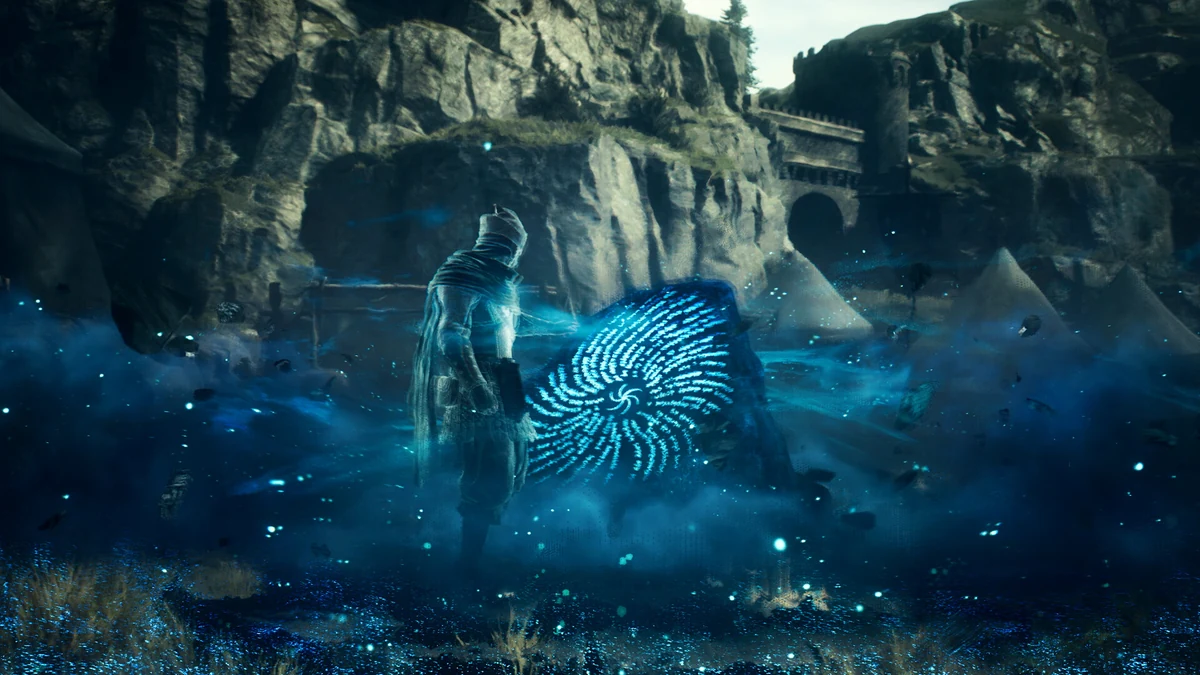 Official high-contrast Rift screenshot used for HDR display context