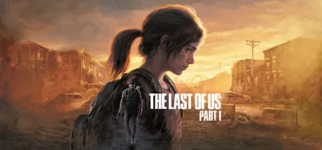 The Last of Us Part I official artwork